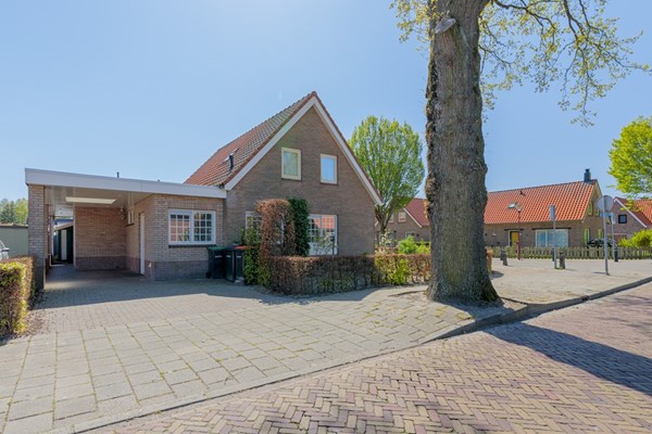 Grensweg 23, Vriezenveen